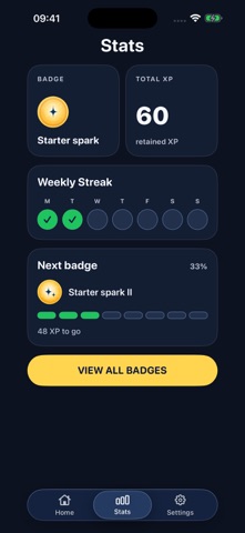 PlopFit Screenshot 5 of 5