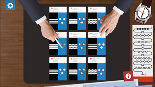 The Red Tape to Citizenship screenshot 2