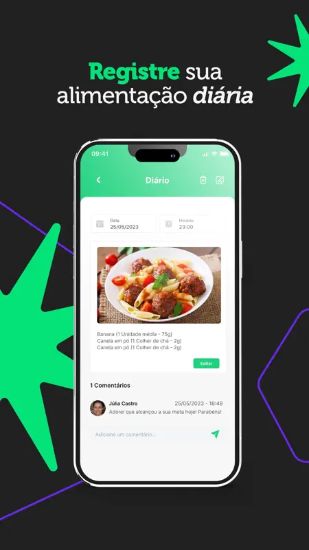 Dietbox screenshot 6 of 7