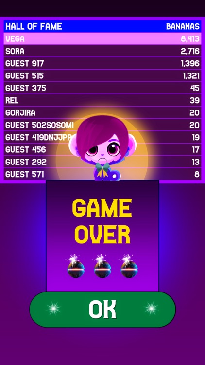 Mad Monkey screenshot-5