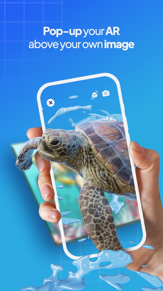 #5. Assemblr Studio: Easy AR Maker (iOS) 게시자: Assemblr