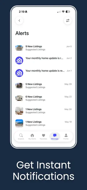 West USA Realty screenshot 2