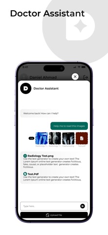 HiRO Doctor screenshot