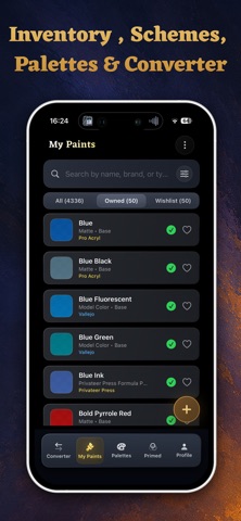 BrushForge Screenshot 3 of 10