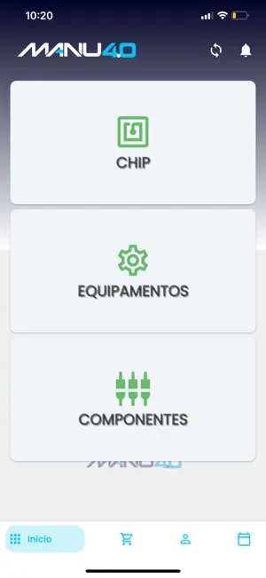 Manu-4.0 screenshot 2