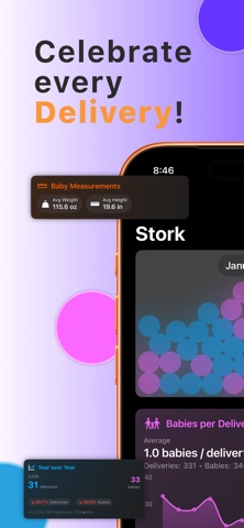 Stork - L&D Companion screenshot