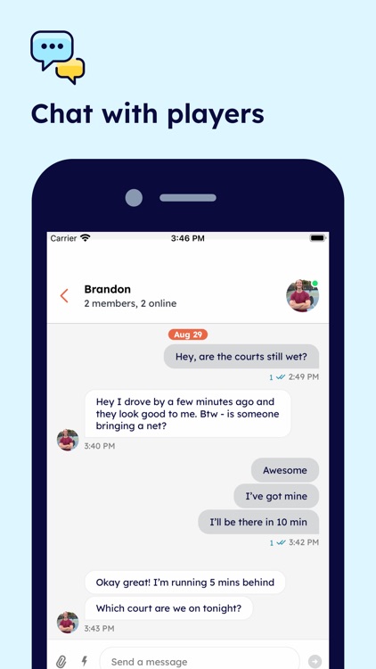 Pickleheads - Play Pickleball