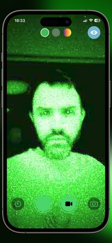 Omega Night Vision Screenshot 1 of 5