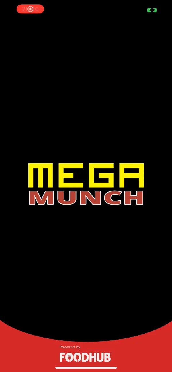 Screenshot #1 pour Mega Munch Blackburn.