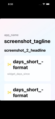 NailCutLastDay Screenshot 2 of 5