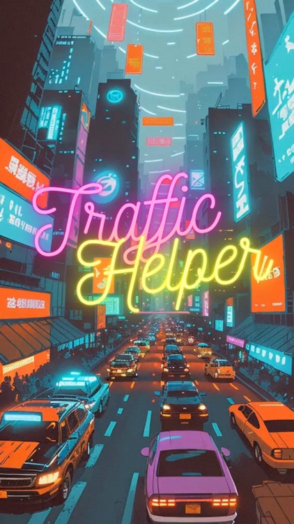 Traffic Helper