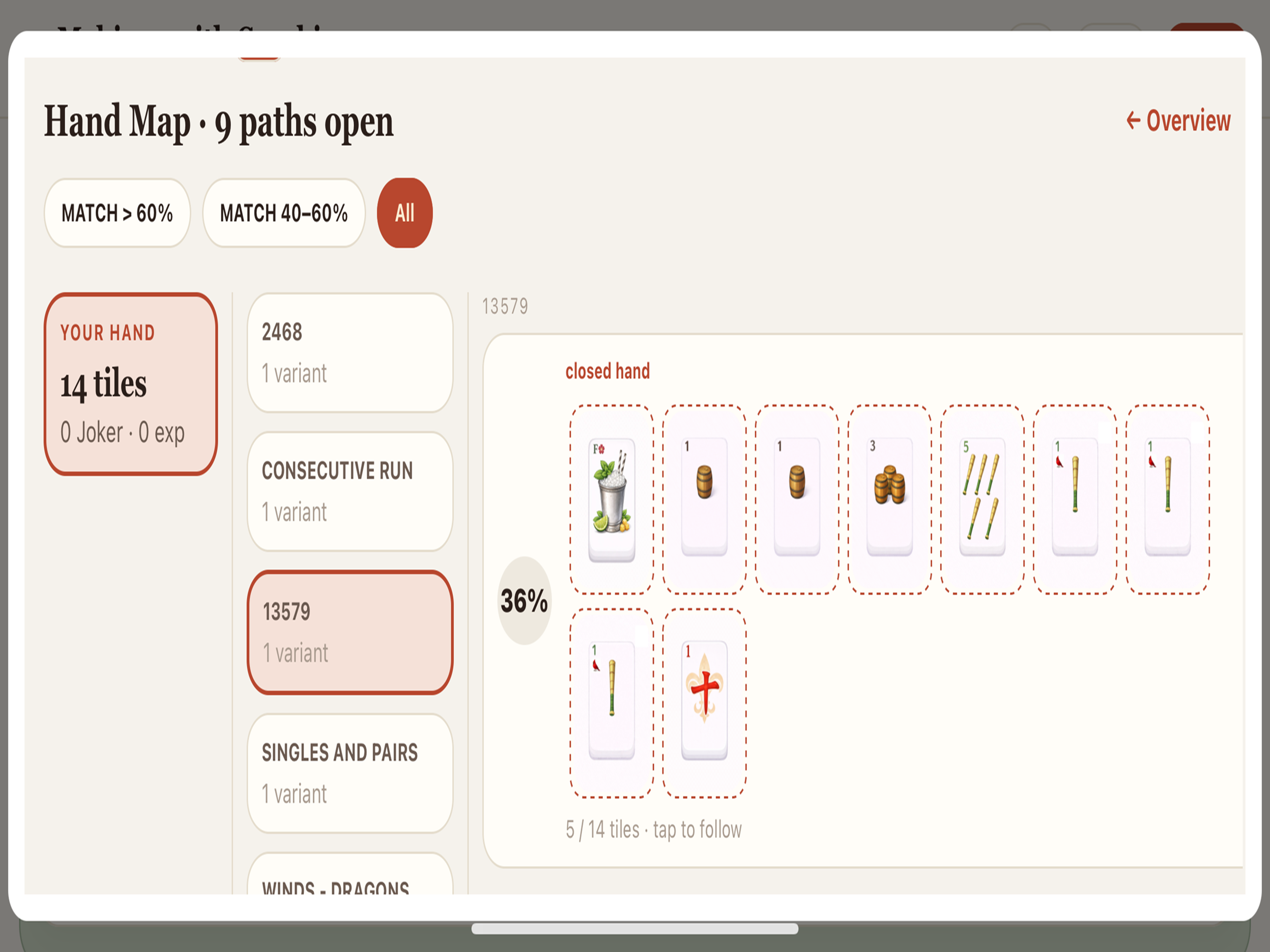 City Tiles Mahjong screenshot 11