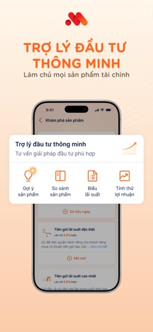 MSB Digital Bank screenshot