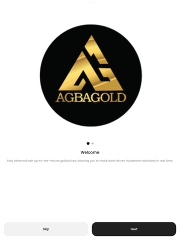 Agba Gold