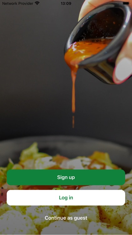 Green Choy screenshot-6