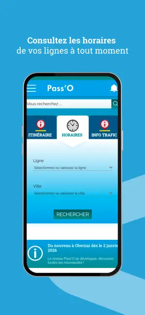 Pass’O screenshot 2