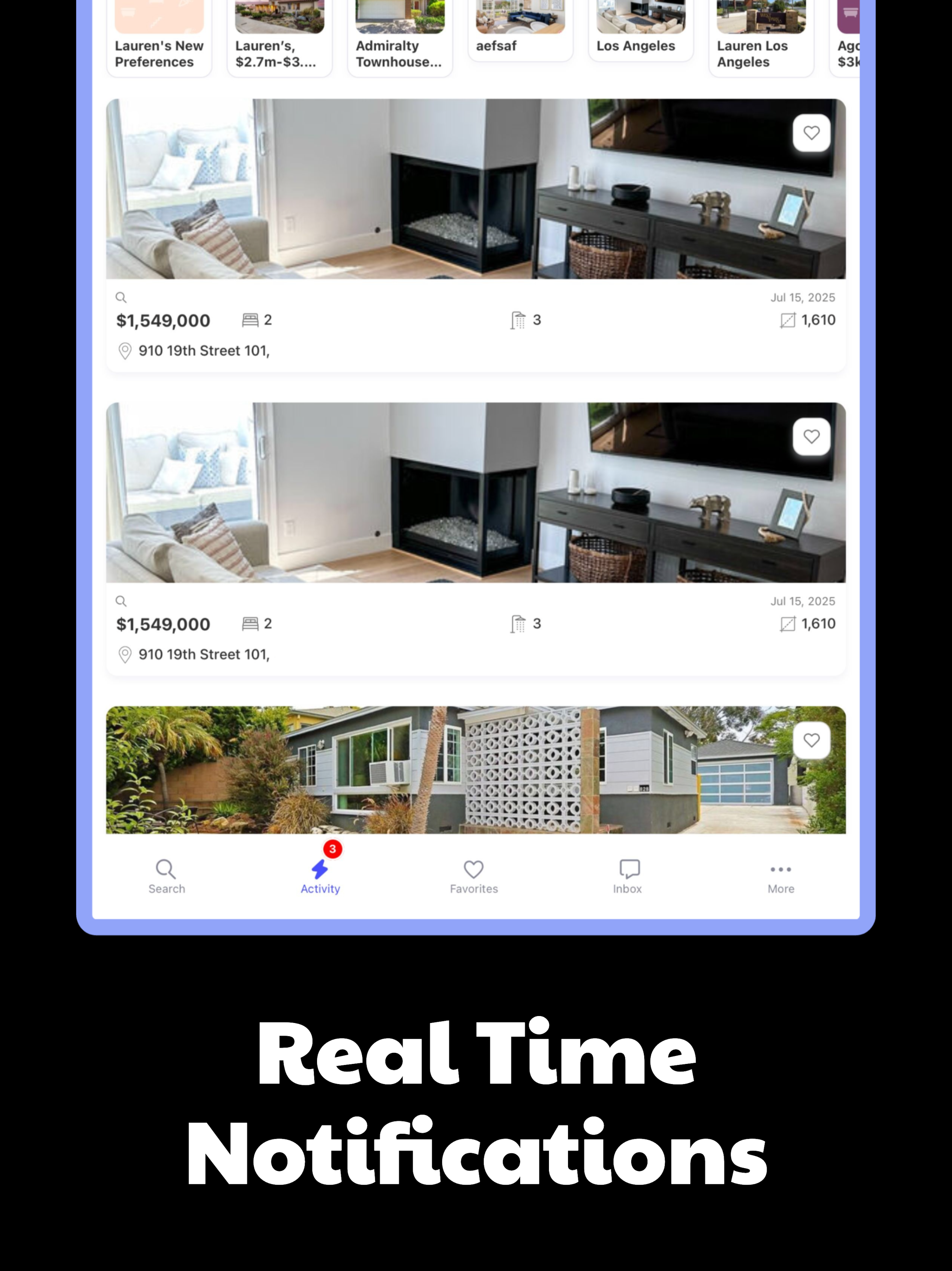 Gus Rodriguez Real Estate screenshot 8