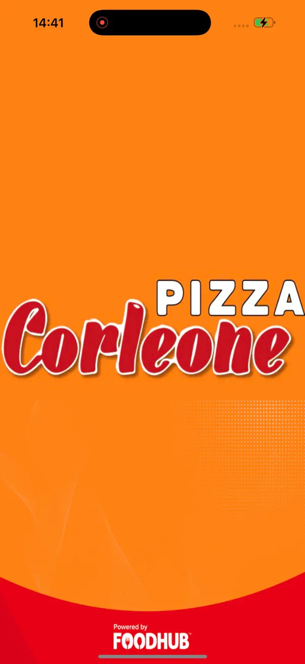 Screenshot #1 pour Corleone Pizza Wigan