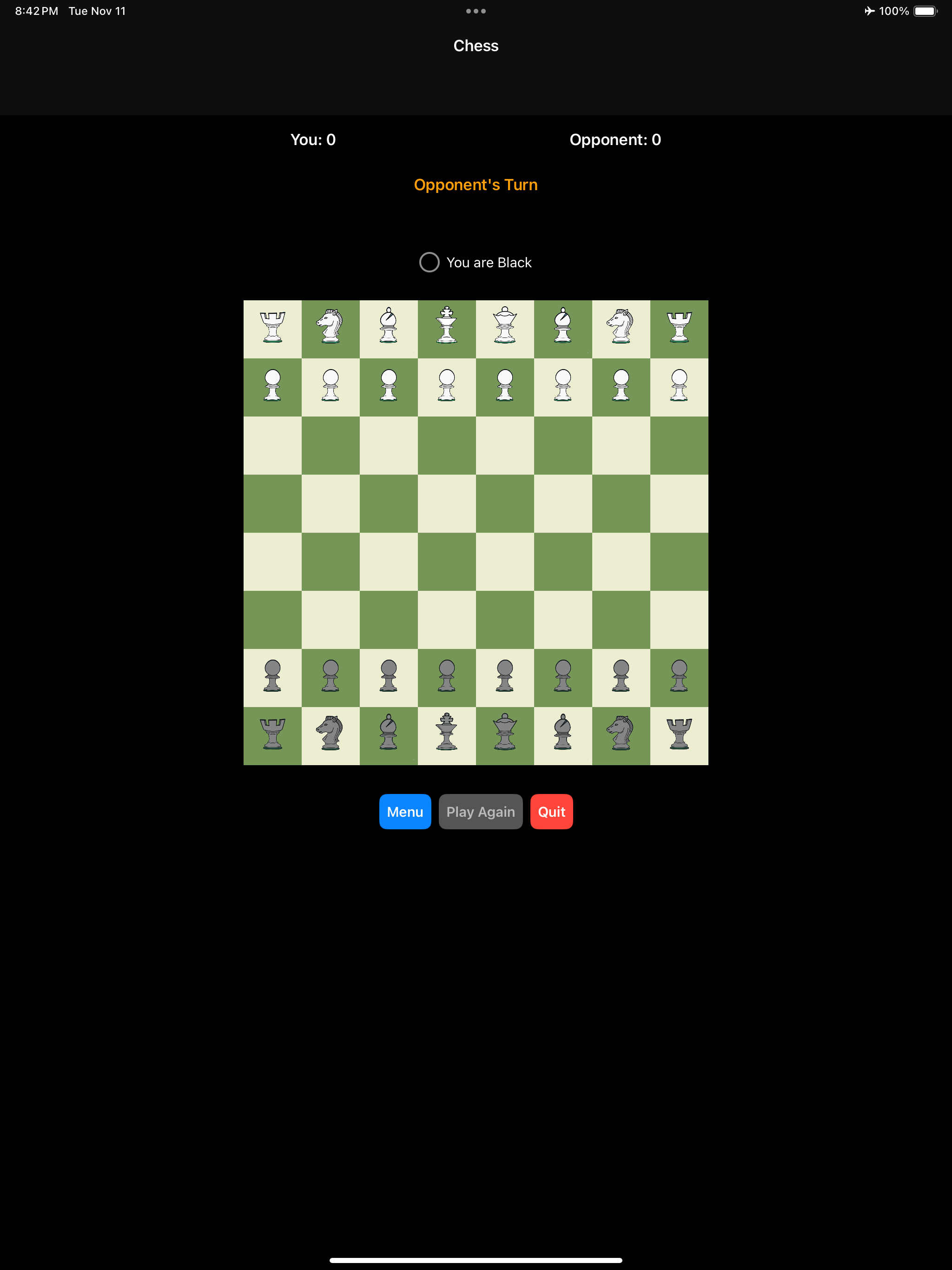 Offline MultiPlayer Games screenshot 14