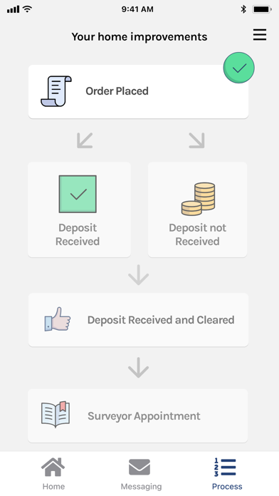 SEHBAC Fineline Screenshot