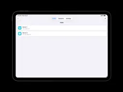 Easy SSH screenshot 11