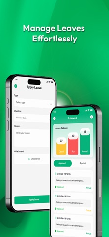 LOGZ PEOPLE Screenshot 5 of 5