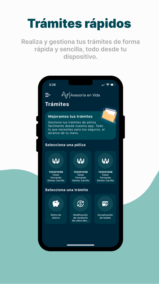 #4. AEV Soy Cliente (iOS) Podle: AKEPPA SOFTWARE INTELLIGENCE S.A DE C.V