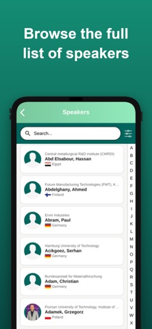 EURO PM2026 Screenshot 3 of 3