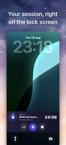 Mornel — Plan, Focus, Journal Screenshot 6 of 9