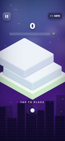 Tower Balance 3D: Stack Tower screenshot 2