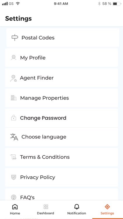 Menzill screenshot-4