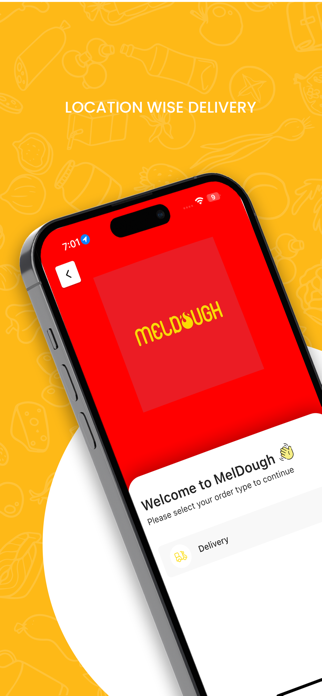 MelDough Screenshot 3 of 4