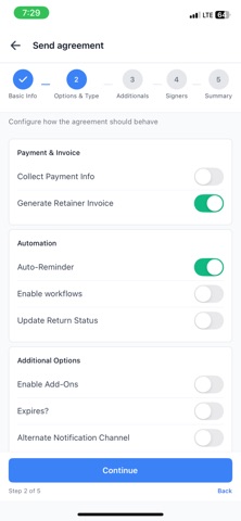 Business Suite Pro Screenshot 6 of 10