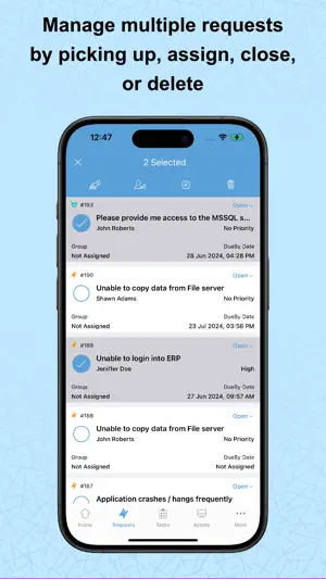 SDP - On Premises | Intune screenshot 3
