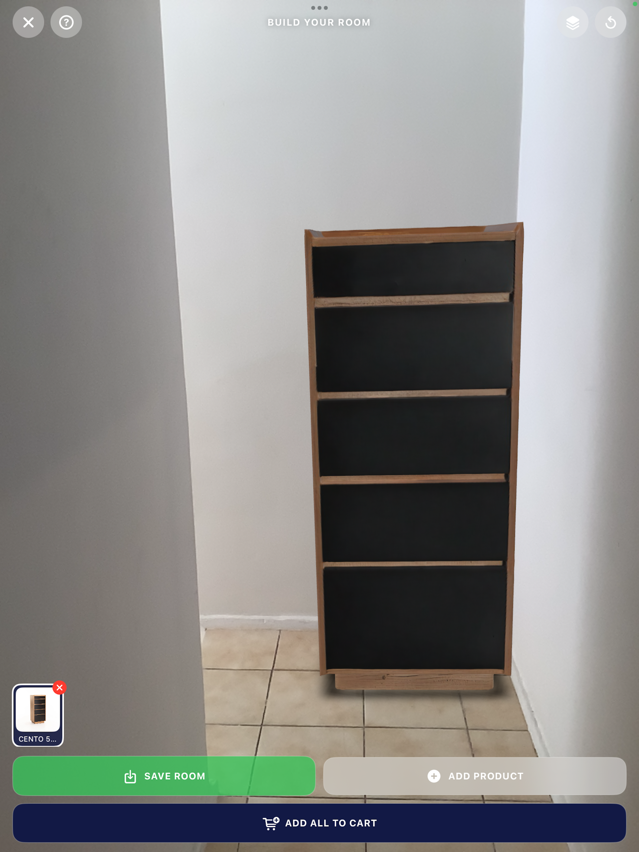 Decofurn Furniture