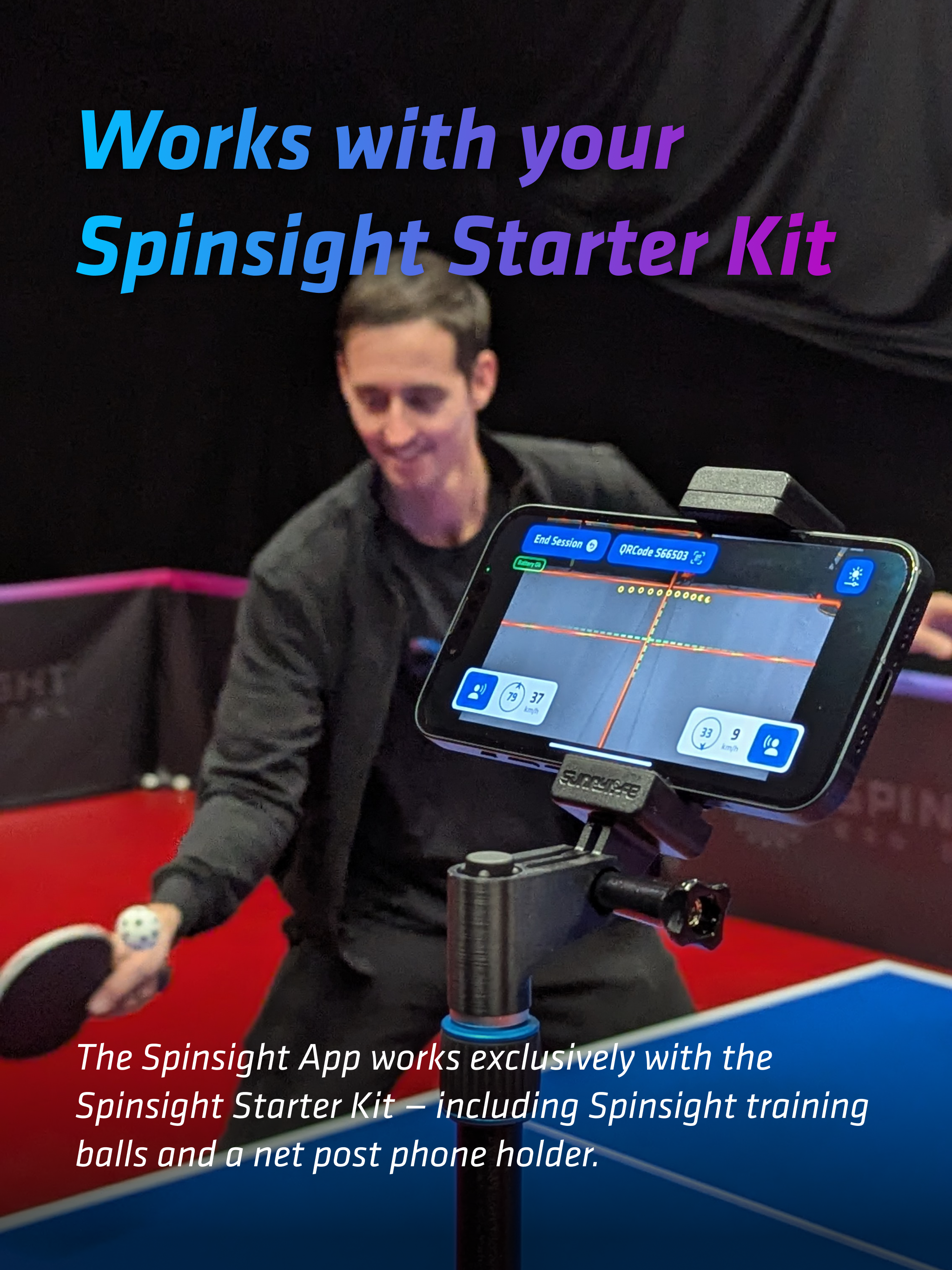 Spinsight screenshot 9