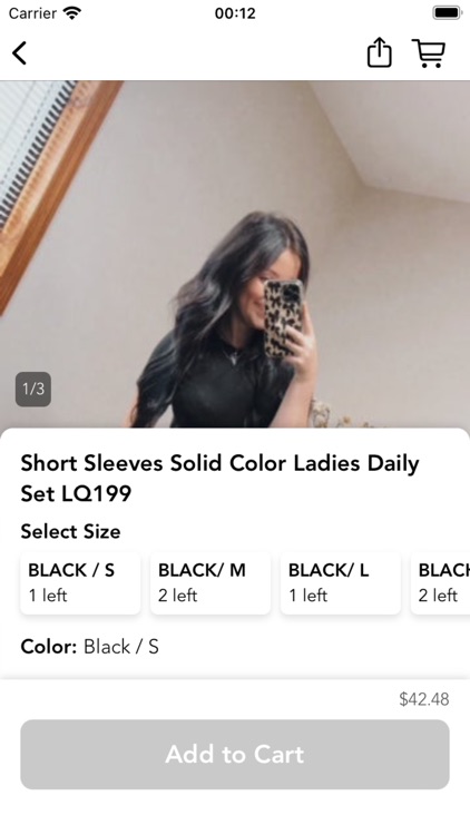 Whiskey and Wildflowers Boutiq