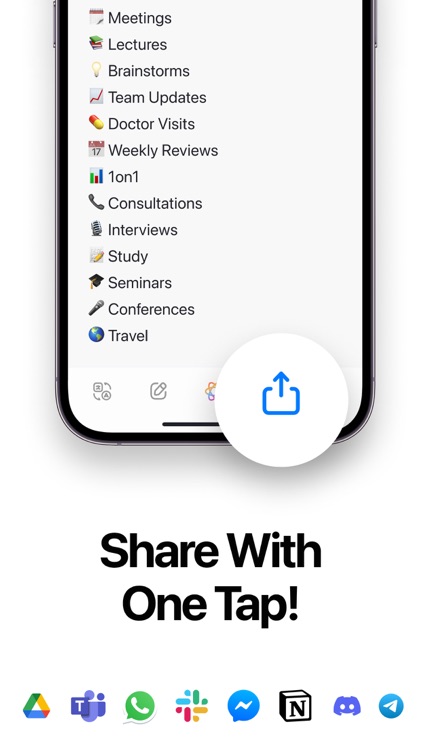 AI QuickNote - Voice Notes screenshot-5
