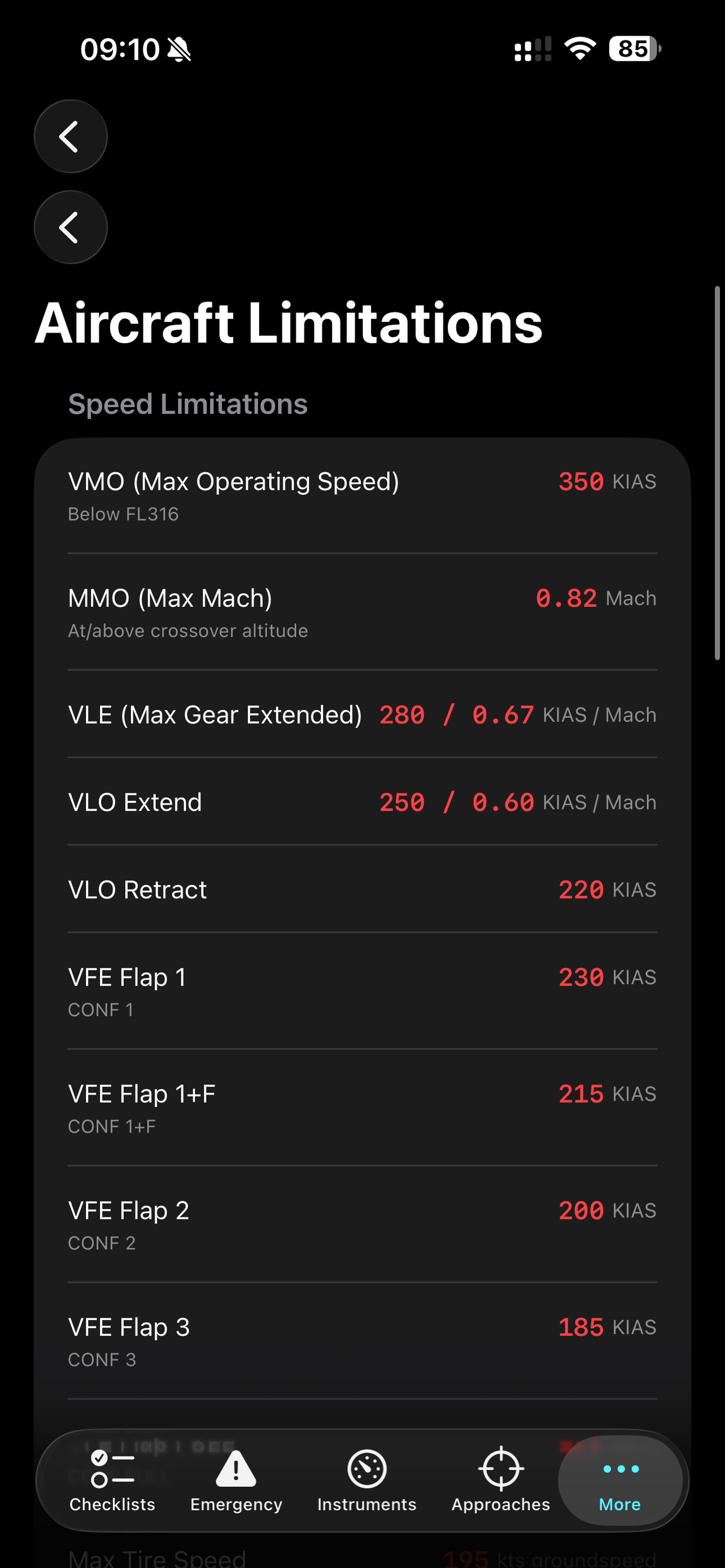 Orch A320 Guide