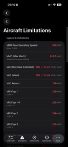 Orch A320 Guide screenshot