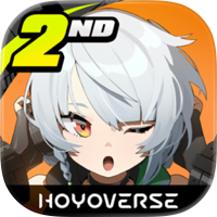 Zenless Zone Zero - Anniv.