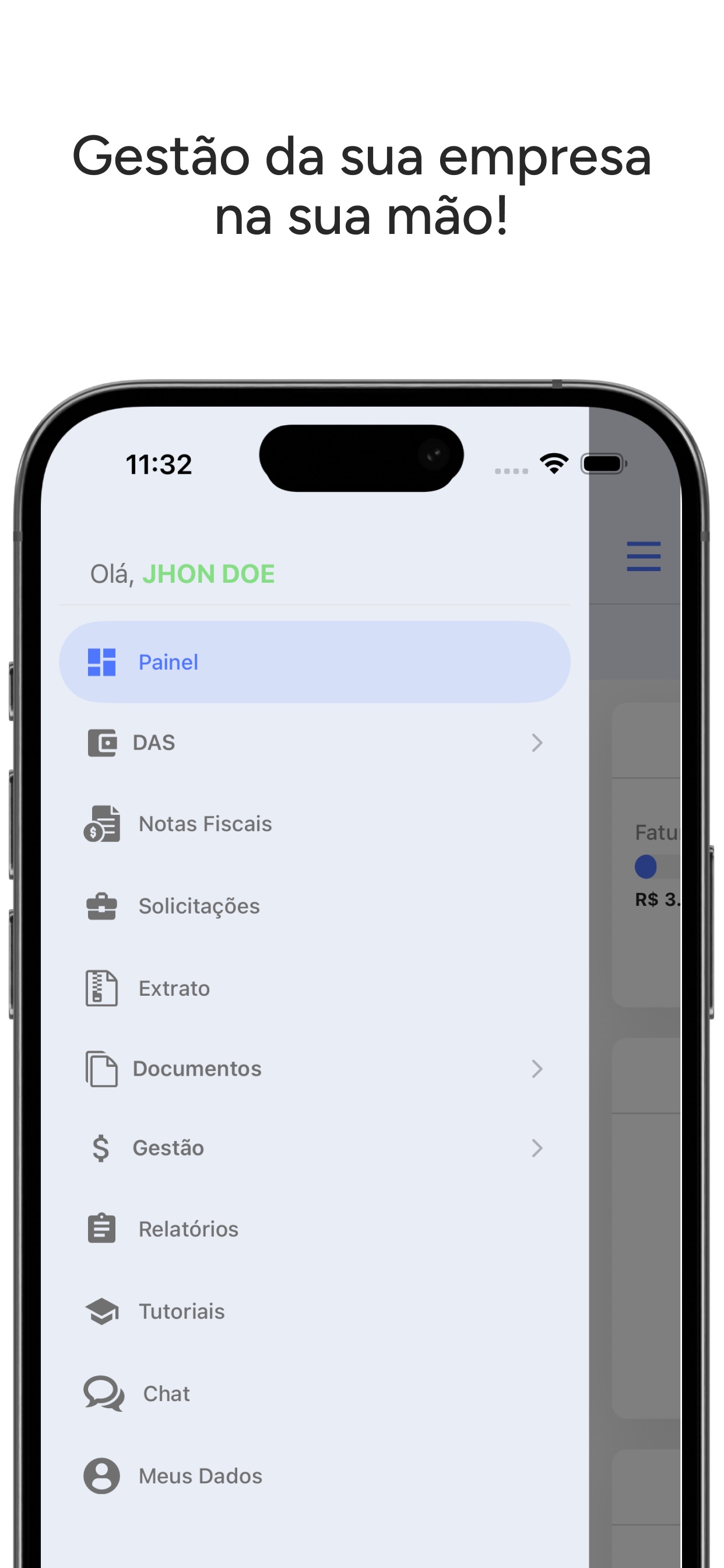 Screenshot 2 of SOLUZIVA