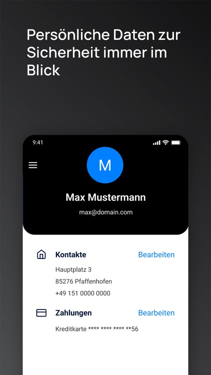 use - Mobility App screenshot-4