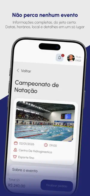 Hípica Agora screenshot 3