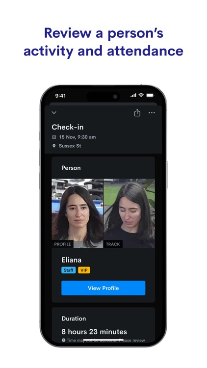 Rapid Aware screenshot-5