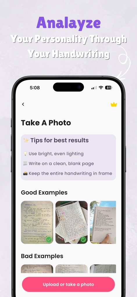 Handwriting Practice: Inkflow - Education App | MWM