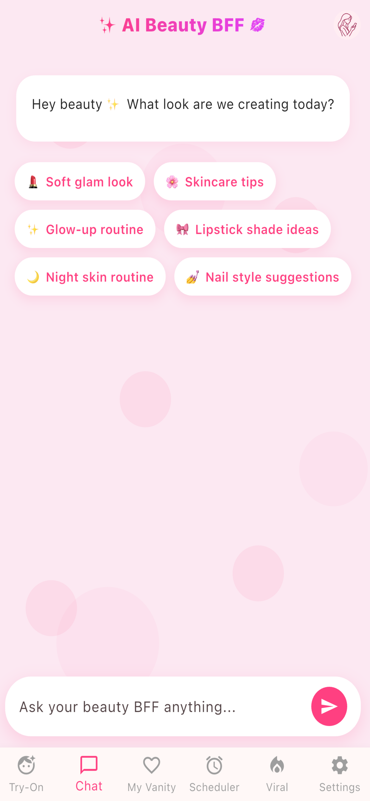MakeYou AI screenshot 4