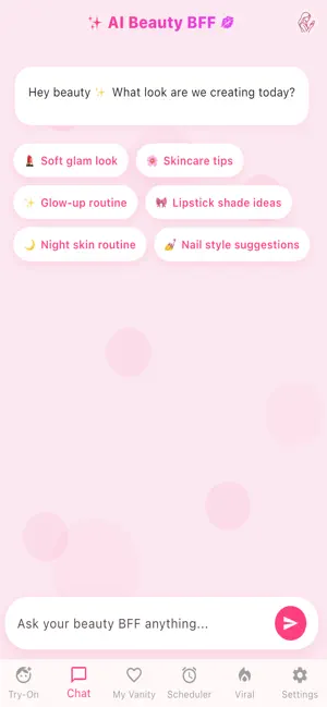 MakeYou AI screenshot 4