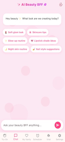 MakeYou AI screenshot
