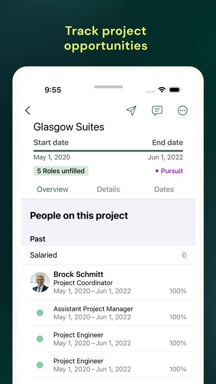 Bridgit Bench screenshot-3
